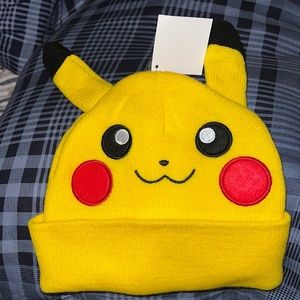 Pikachu Beanie